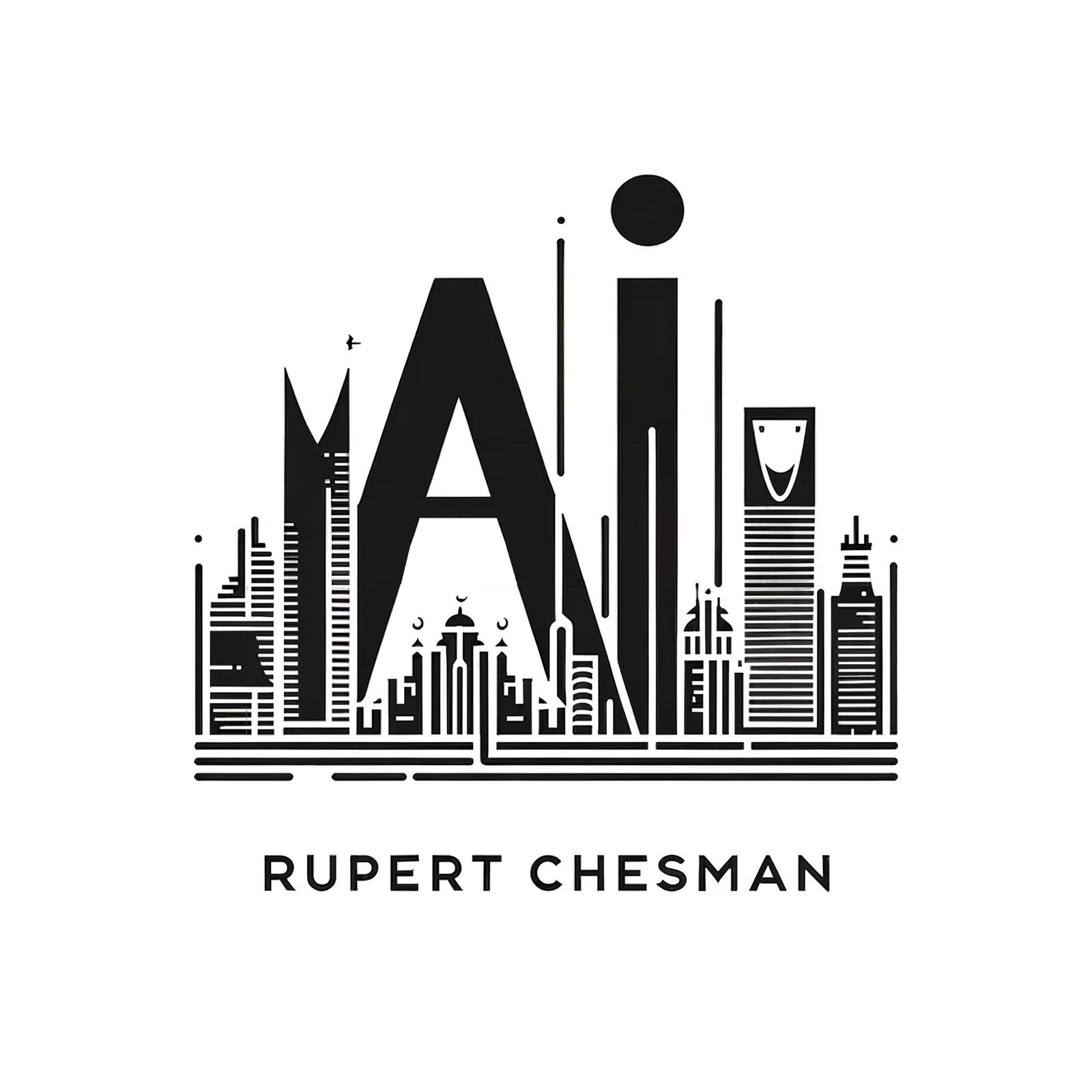 Ru Chesman Logo